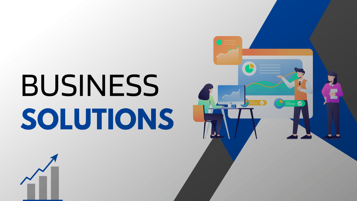 Business Solutions
