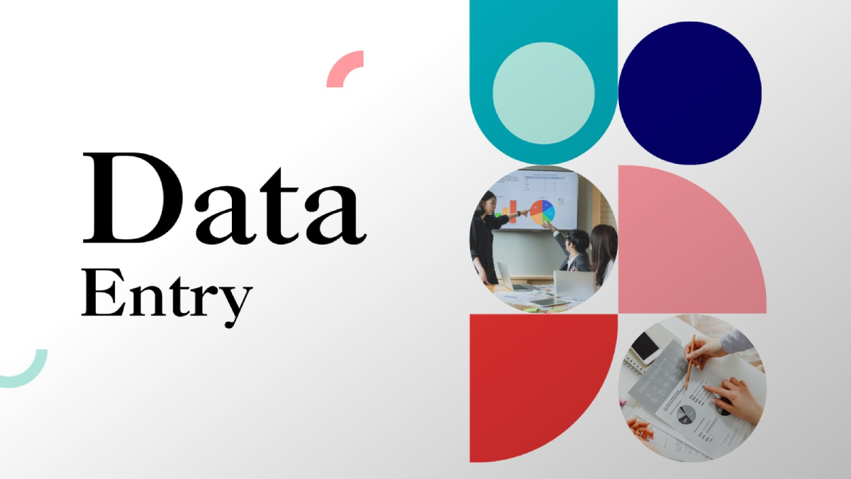 Data Entry Services